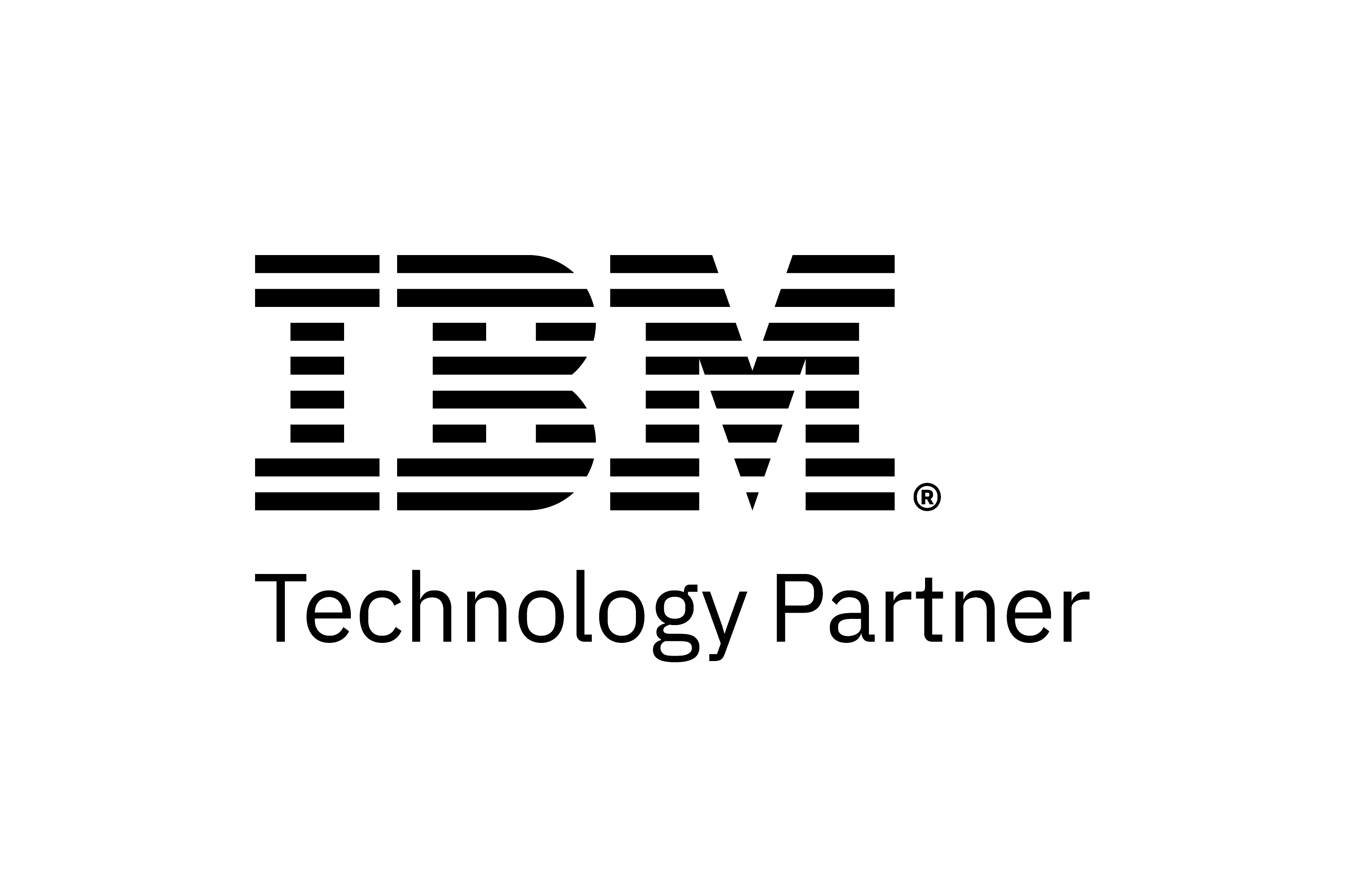 IBM Technology Partner